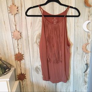 American Eagle Soft and Sexy Tanktop A13